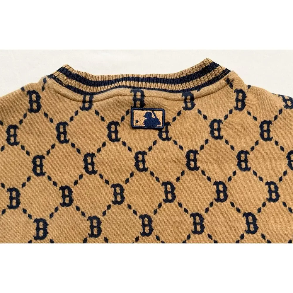 MLB officially licensed